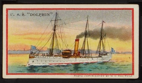 USS Dolphin